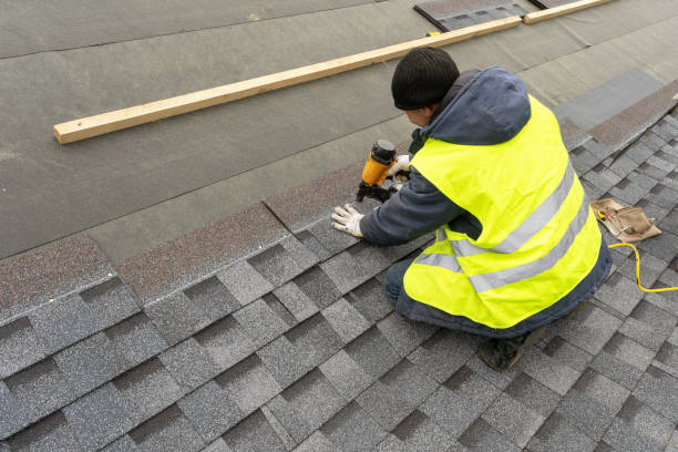 Best Roof Repair Services  in Central Falls, RI