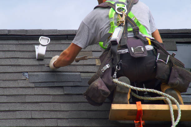 Best Residential Roofing Contractor  in Central Falls, RI