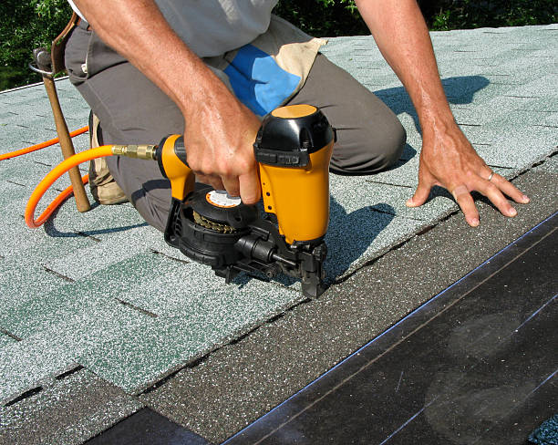 Reliable Central Falls, RI Roofing Contractor Solutions