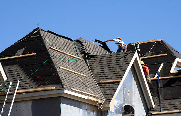 Best Roof Waterproofing Services  in Central Falls, RI
