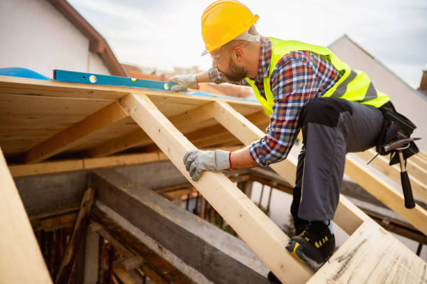 Best New Roof Installation  in Central Falls, RI