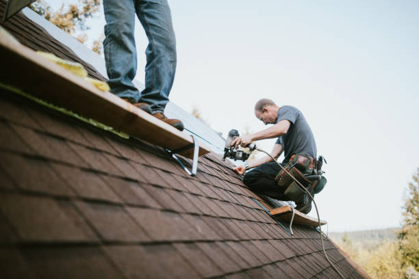 Best Roof Replacement Cost  in Central Falls, RI