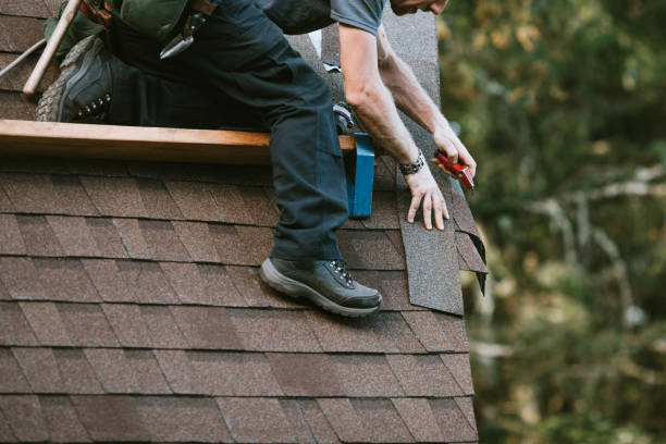 Best Residential Roofing Contractor  in Central Falls, RI