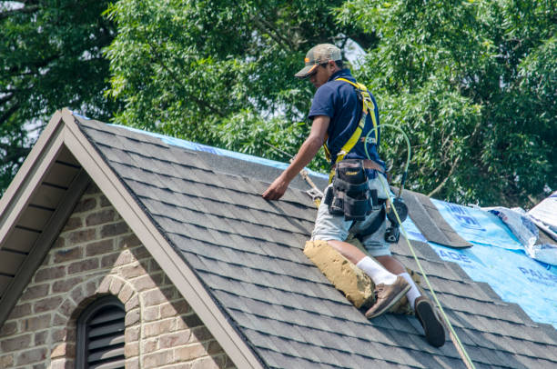 Best Emergency Roof Repair  in Central Falls, RI