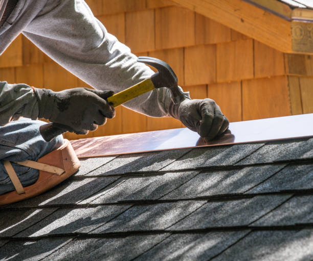 Best Flat Roof Repair Services  in Central Falls, RI